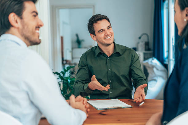 istock Business meeting 1359539560