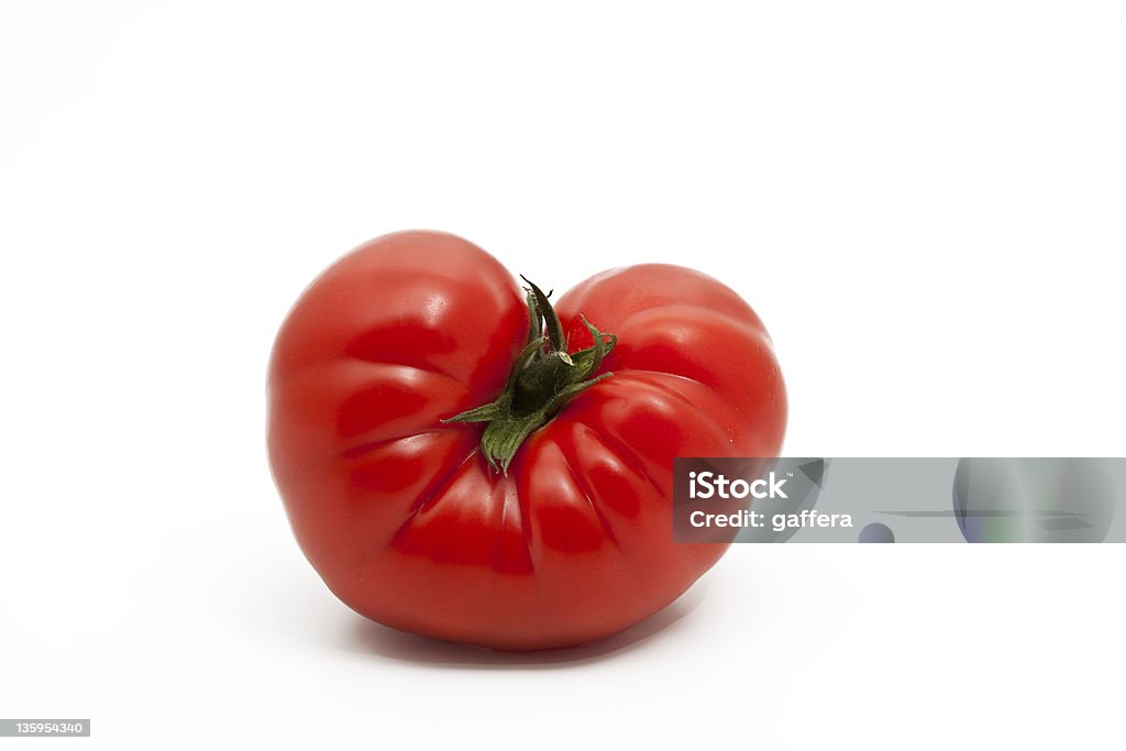 Gigante tomate italiano - Foto de stock de Alimentação Saudável royalty-free