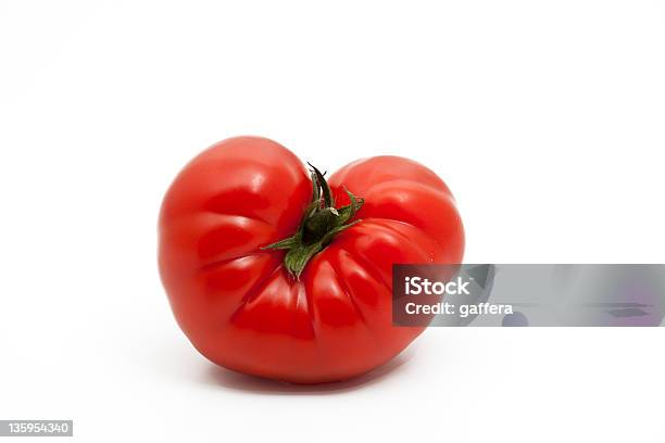 Foto de Gigante Tomate Italiano e mais fotos de stock de Alimentação Saudável - Alimentação Saudável, Comida, Comida italiana