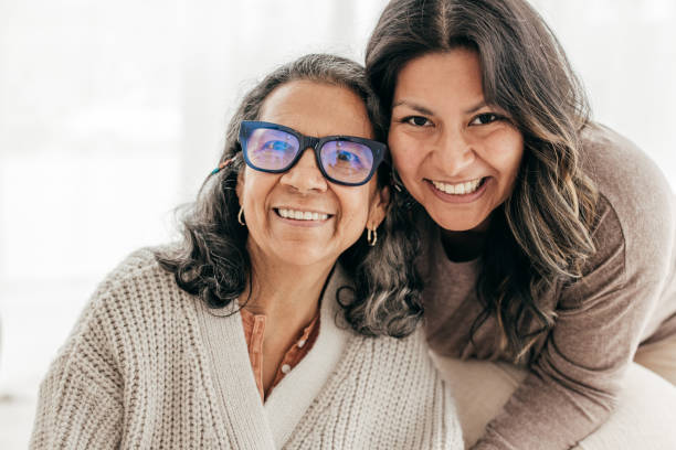istock Long-Term Care Facilities and Personal Care Homes 1359550124