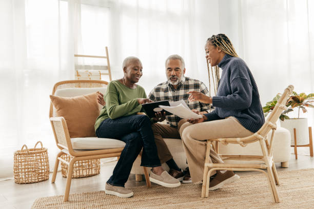 Financial Power Of Attorney
