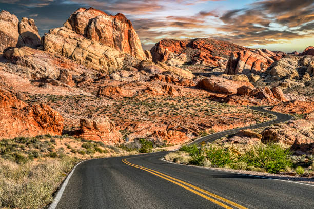 istock Valley of Fire state Park 1359559916