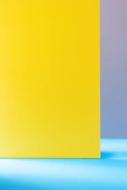 istock Abstract wall paper background texture. Minimalism concept style copy space 1359560873