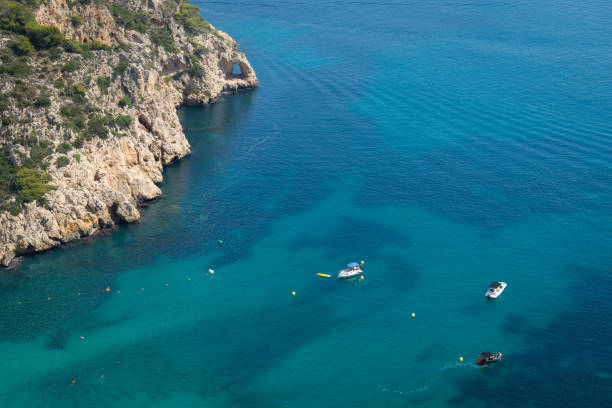 istock beautiful mediterranean beach vacations 1359570481