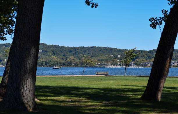 istock Adventures through Croton on the Hudson, NY 1359579641