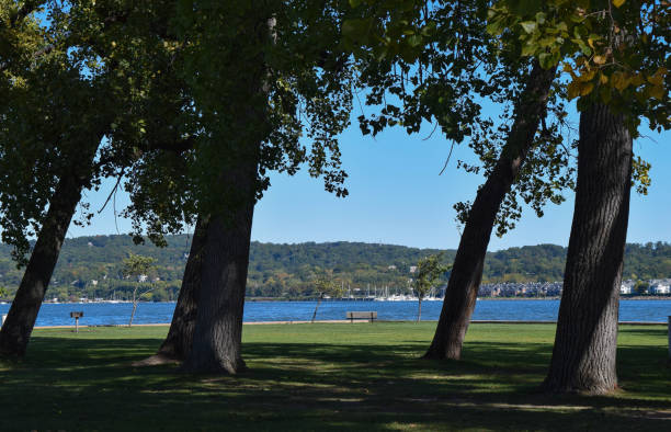 istock Adventures through Croton on the Hudson, NY 1359579642
