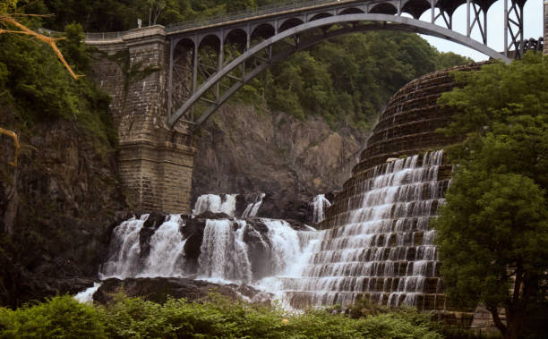 istock Adventures through Croton on the Hudson, NY 1359579654