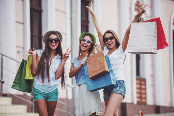 istock Happy Girls 1359581682
