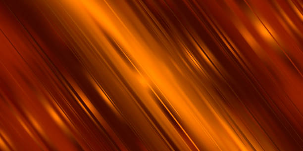 istock abstract orange and black are light pattern with the gradient is the with floor wall metal texture soft tech diagonal background black dark clean modern 1359582410
