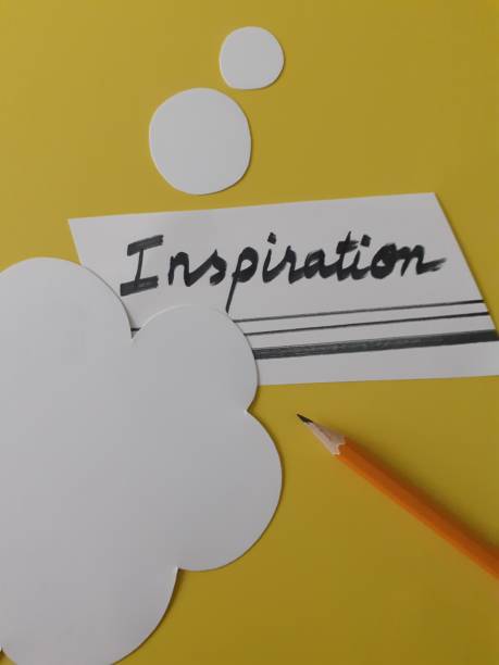 istock Yellow and whote abstract background 1359588620