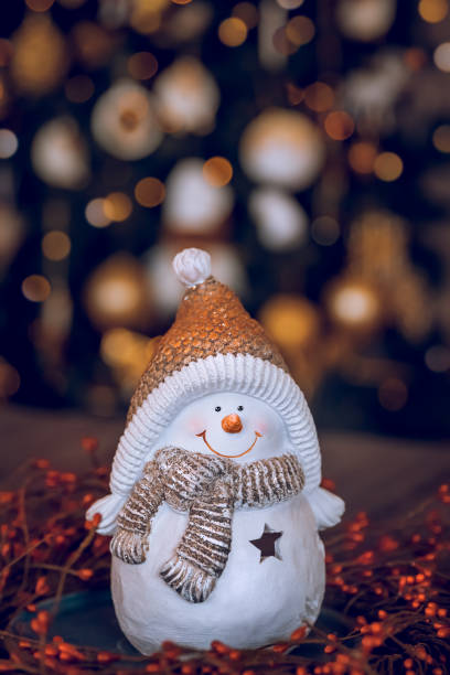istock Beautiful Christmas Decoration 1359592554