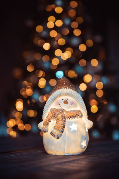 istock Beautiful Christmas Decoration 1359592559