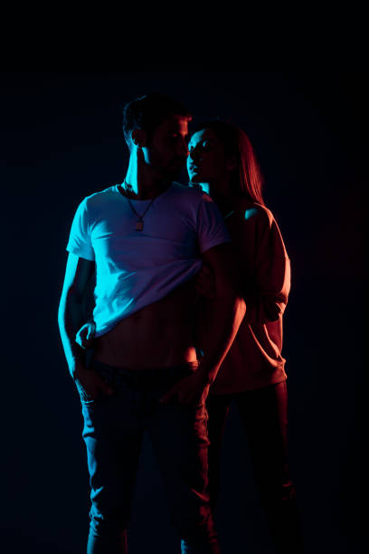 istock Fashion studio shot 1359592786