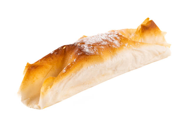 istock Delicious pastel de Vouzela 1359594604