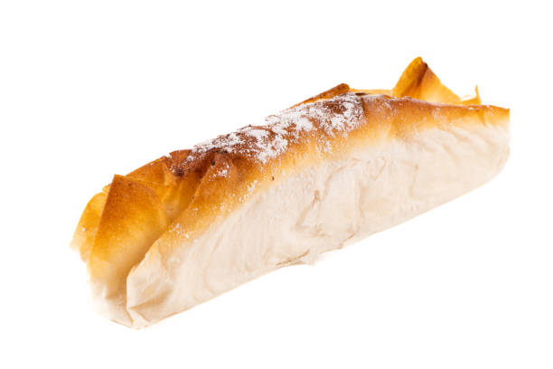 istock Delicious pastel de Vouzela 1359594605
