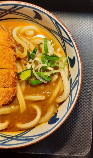 istock chicken katsu curry udon 1359596562