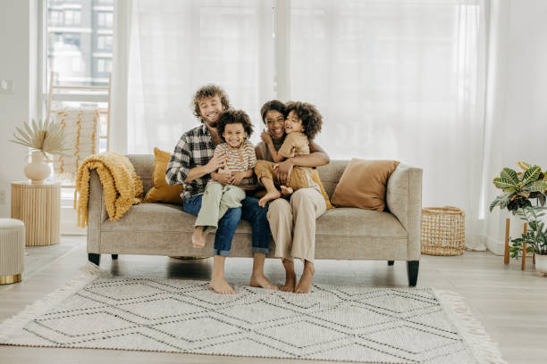 istock Preparing your family for the future 1359596749