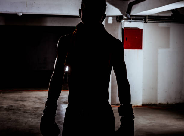 istock Handsome young and fit man ready for workout 1359599856