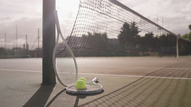 Free Tennis Stock Footage & B-Roll Download 4K & HD Clips