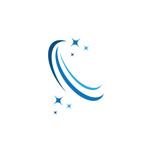 Cleaning logo vector ilustration design Cleaning logo vector ilustration design cleaning stock illustrations