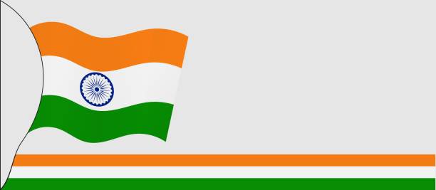 istock Republic Day India Background Vector Illustration, and Copy space area. Suitable to be placed on content with that theme. 1359621461