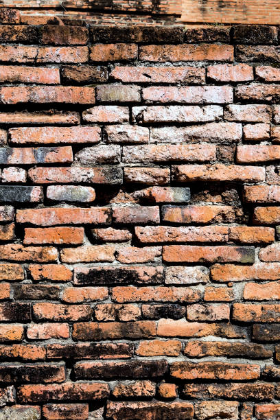 istock Detail of Old brick wall 1359622972