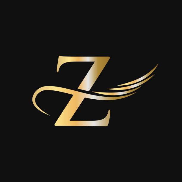 5.300+ Grafiken, lizenzfreie und Clipart zu Z Logos iStock