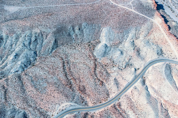 Route 66 - Heart of America's West