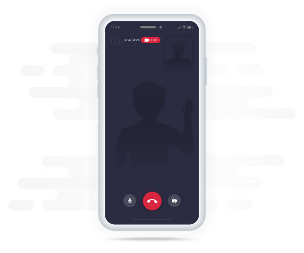 6,000+ Zoom Meeting Template Stock Illustrations, Royalty-Free Vector