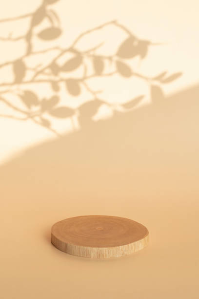 istock The platform and background for the product shoot 1359633101