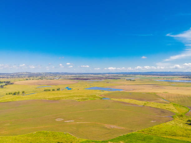 istock Rangers Valley, NSW, Australia 1359635192