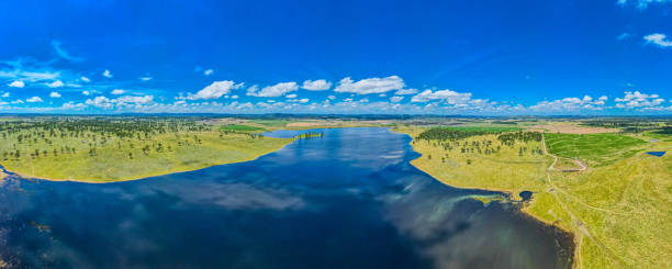 istock Rangers Valley, NSW, Australia 1359635420