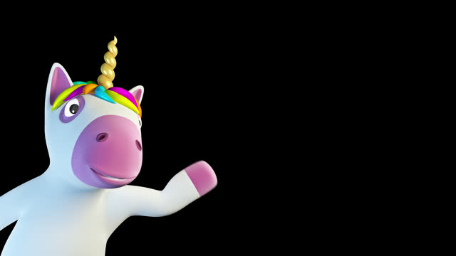 2,606 Unicorn Stock Videos and Royalty-Free Footage - iStock | Unicorn  background, Unicorn rainbow, Unicorn icon