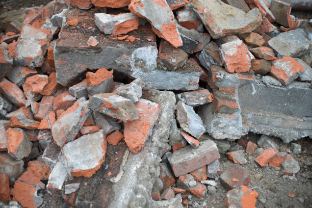 istock A pile of rubble 1359661306