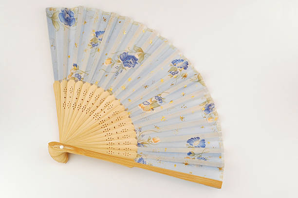 Folding fan