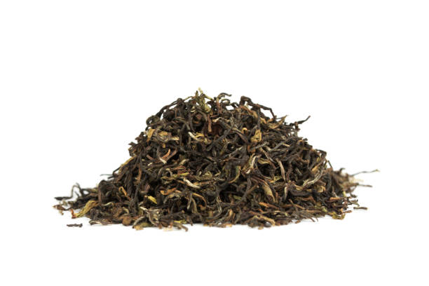 istock Natural Sikkim temi India Black Tea 1359673064
