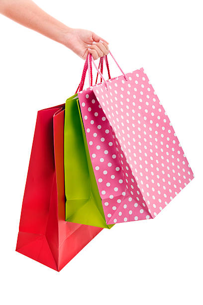 istock colorful shopping bags 135967896