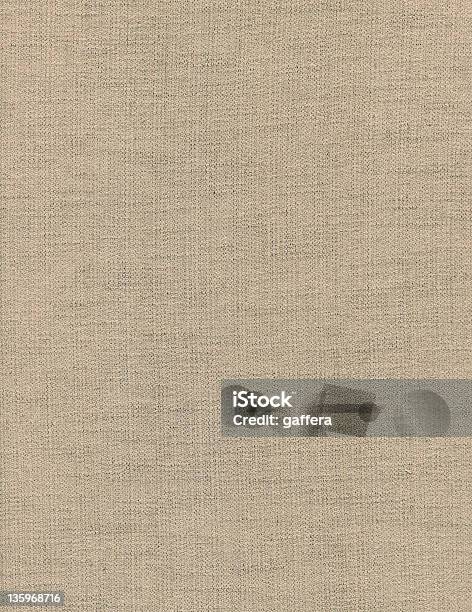 Beige Textile Stock Photo - Download Image Now - Art Product, Backgrounds, Beige