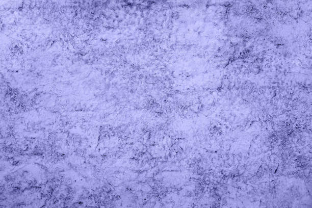 istock Abstract Grunge Decorative purple blue Stucco Wall Background. Art Rough Stylized Texture Banner With Space For Text 1359692518