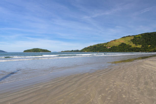istock Maranduba Beach - Brazil 1359693920