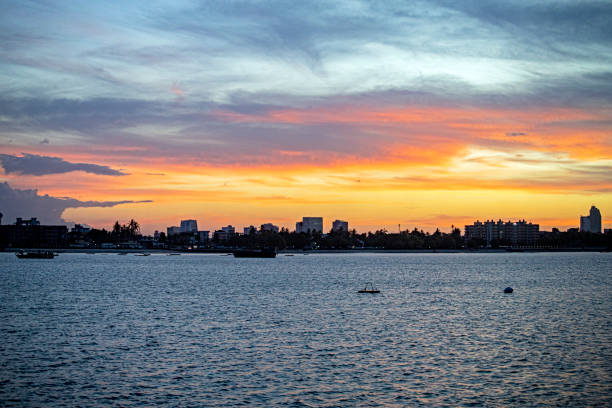 istock Dar es Salaam Tanzania indian ocean 1359695349