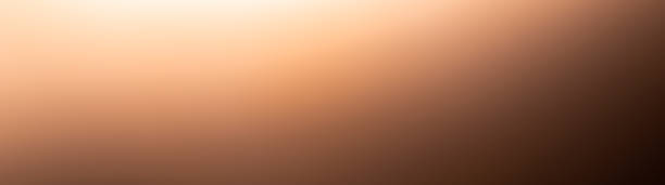 istock sheet metal painted a copper color. background or texture 1359696118