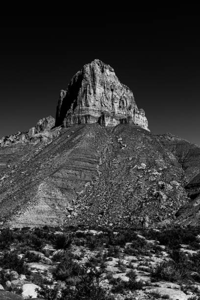 istock El Capitan and Moraine Rise Above The Flat Mesa 1359704863