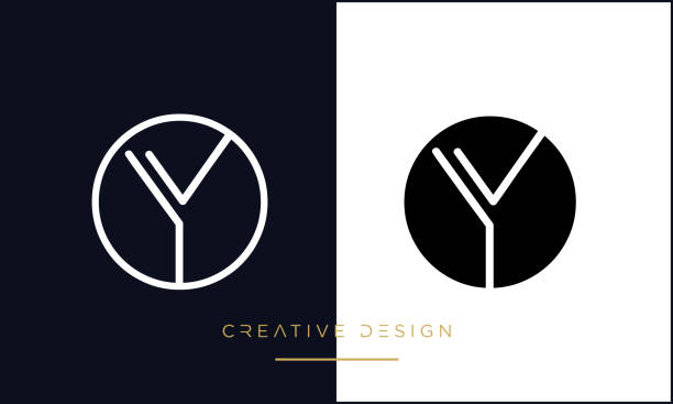 2,800+ Letter Y Logo Illustrations, Royalty-Free Vector Graphics & Clip Art  - iStock