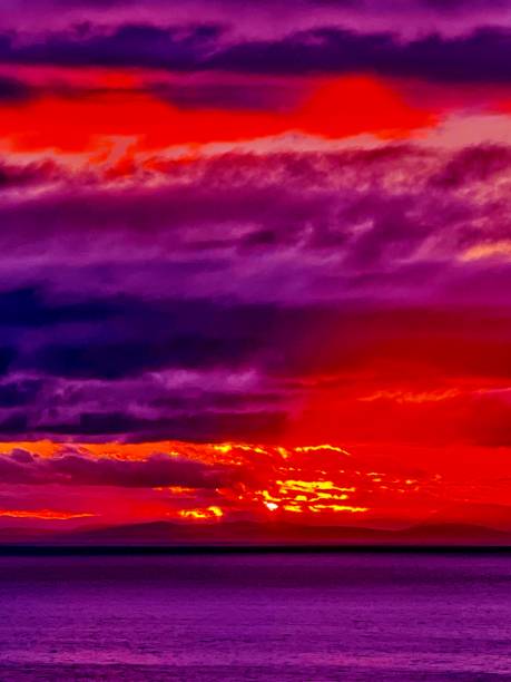 istock Vibrant Abstract Color Trend in Nature background 1359715100
