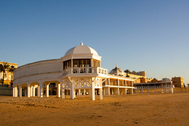 istock La Caleta beach in Cadiz 1359718317