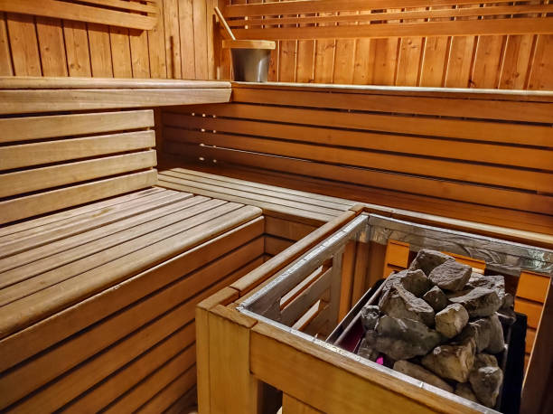 istock View of a sauna from the inside 1359736154