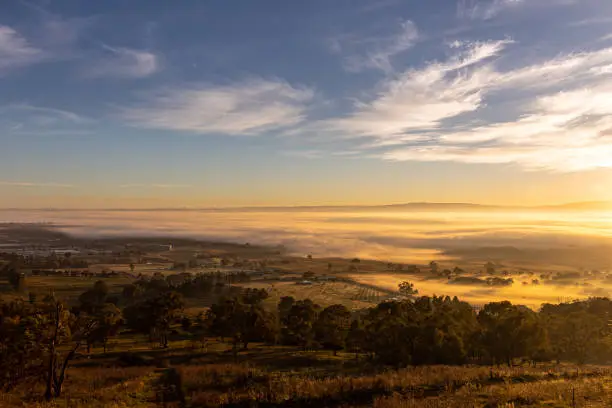 Photo of Bathurst Sunrise