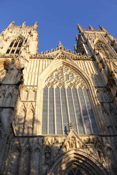 istock York Minster is huge and amazing 1359756229