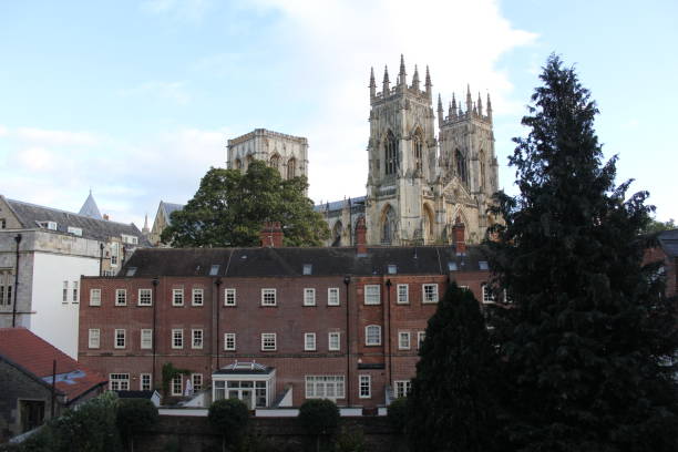 istock York Minster and other buildings 1359756950